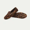 Leopard Driving Shoes