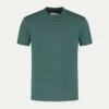 AUR1 T-Shirt Emerald