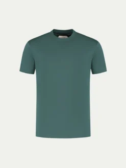 AUR1 T-Shirt Emerald