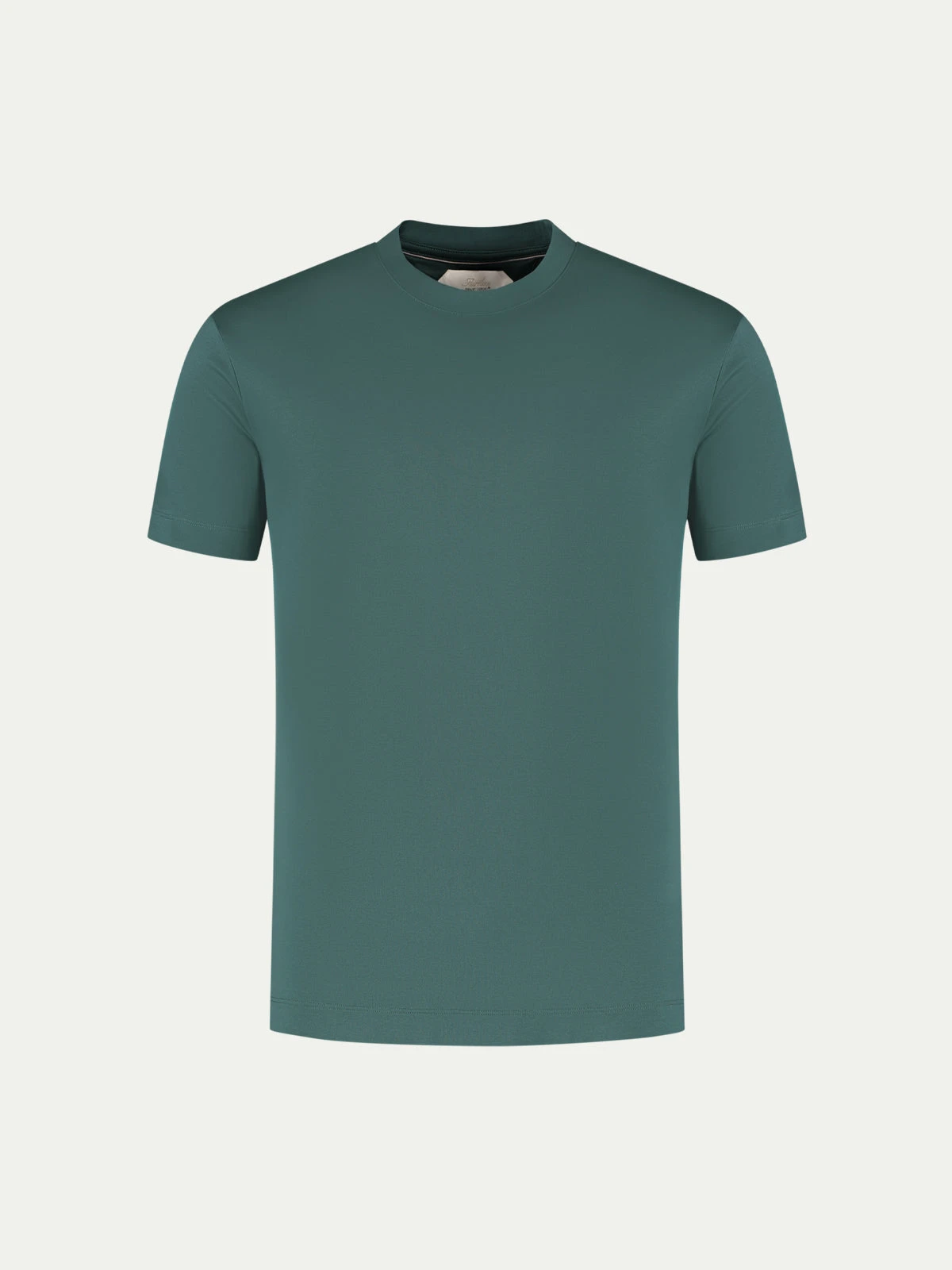 AUR1 T-Shirt Emerald 3 AUR1 T-Shirt Emerald