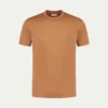 AUR1 T-Shirt Caramel