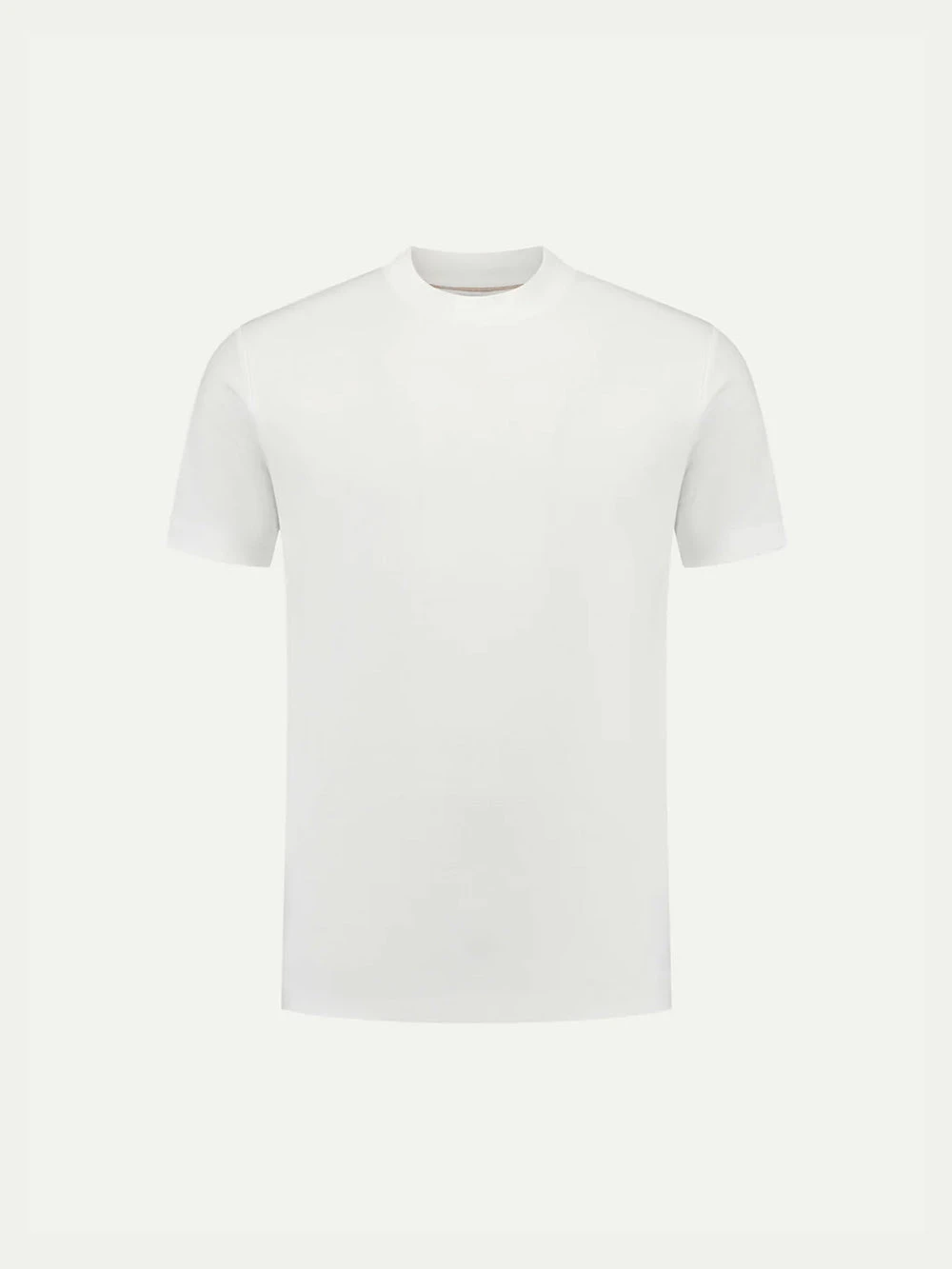 AUR1 T-Shirt White 3 AUR1 T-Shirt White