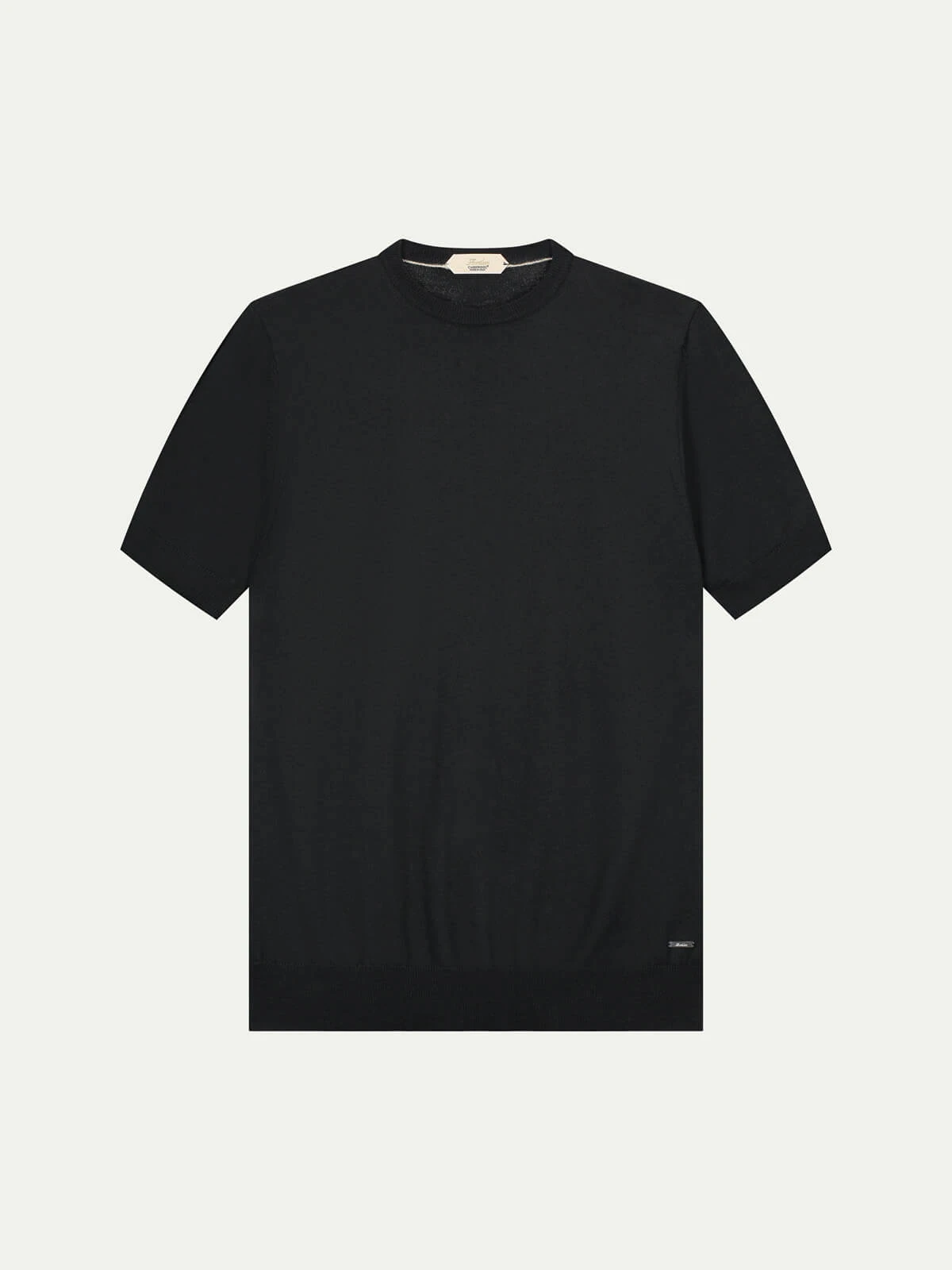 Black T-Shirt 3 Black T-Shirt