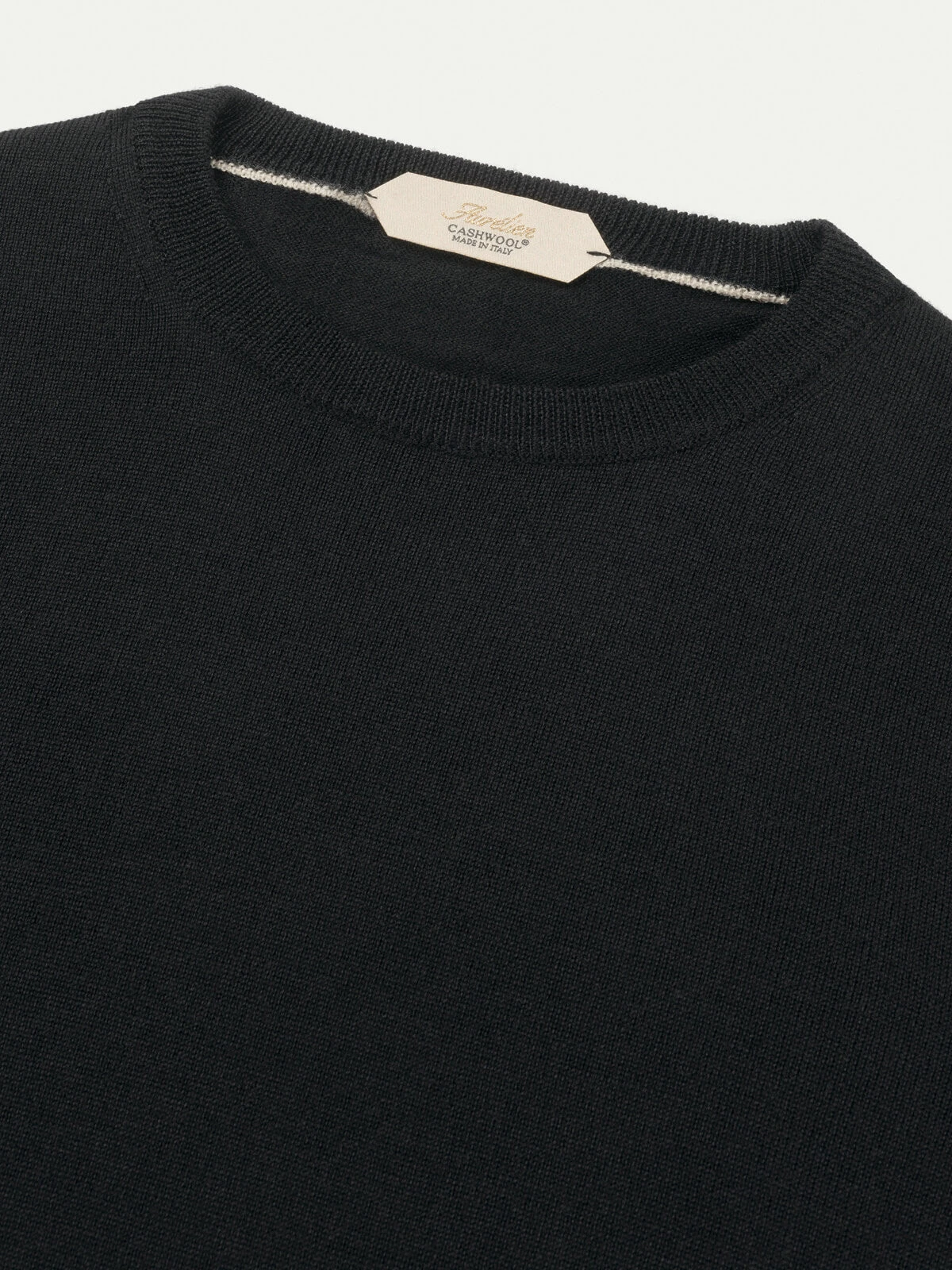 Black T-Shirt 5 Black T-Shirt - Image 3