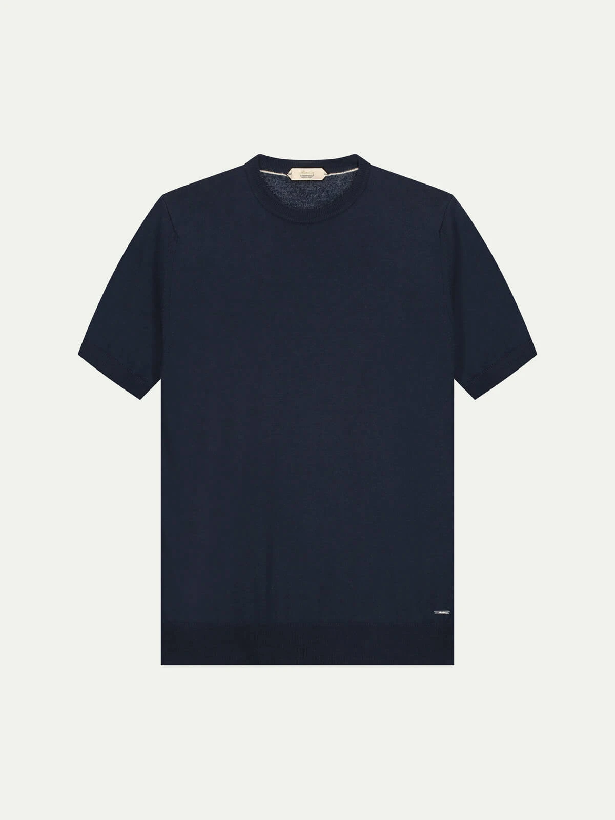 Navy T-Shirt 3 Navy T-Shirt