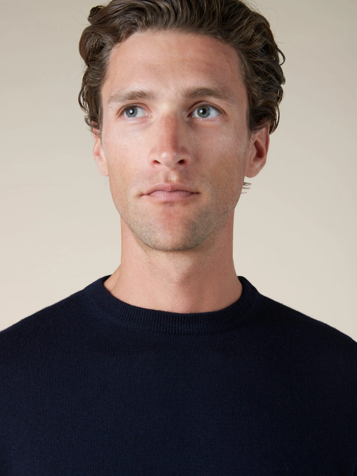 Navy T-Shirt 6 Navy T-Shirt - Image 4