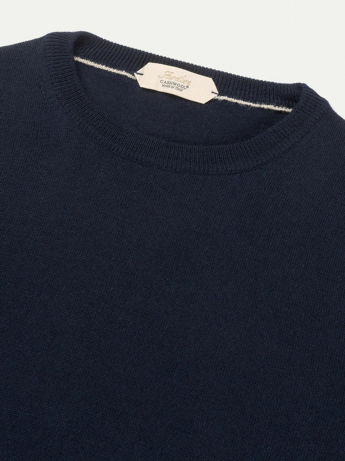 Navy T-Shirt 5 Navy T-Shirt - Image 3
