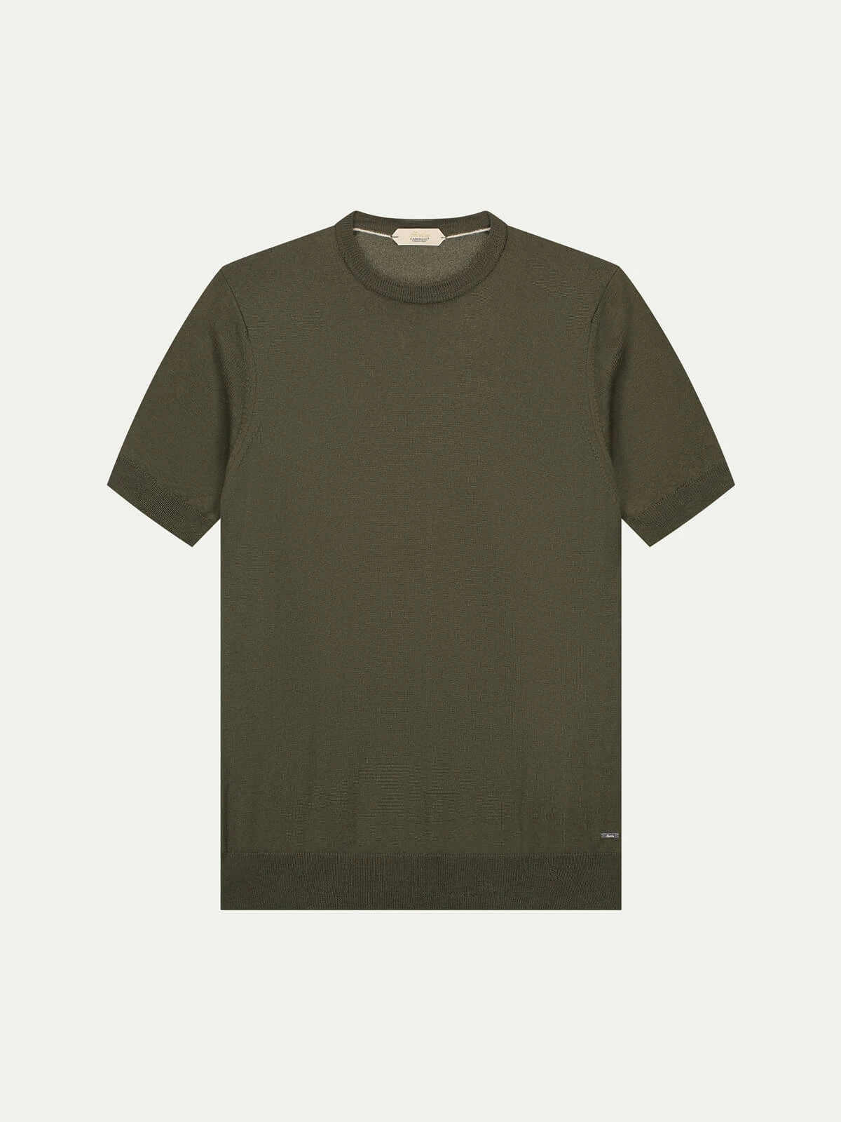 Olive T-Shirt 3 Olive T-Shirt