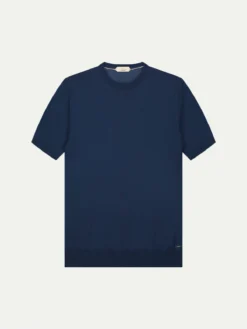 Steel Blue T-Shirt