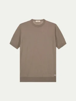 Taupe T-Shirt