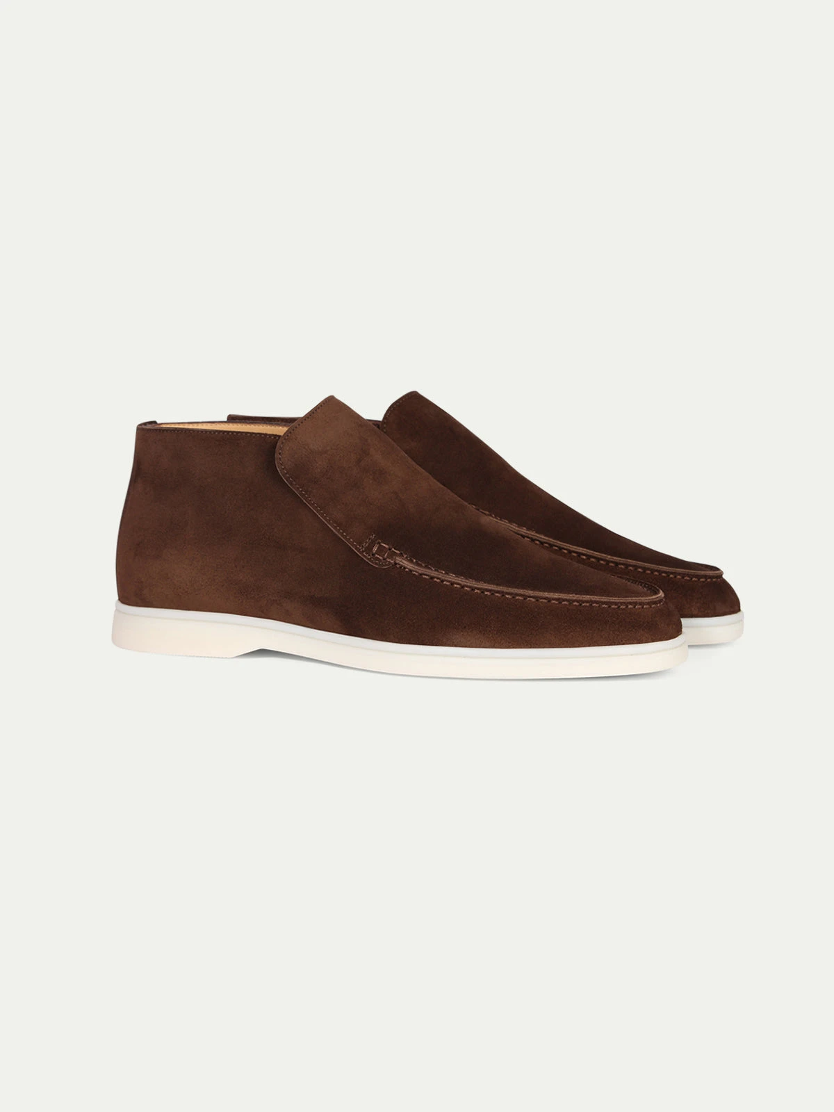 Chocolate City Loafer 3 Chocolate City Loafer