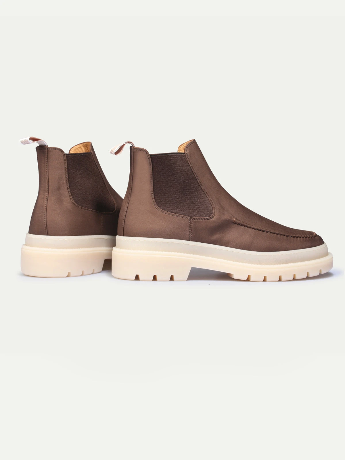 Brown Snow Chelsea 9 Brown Snow Chelsea - Image 7