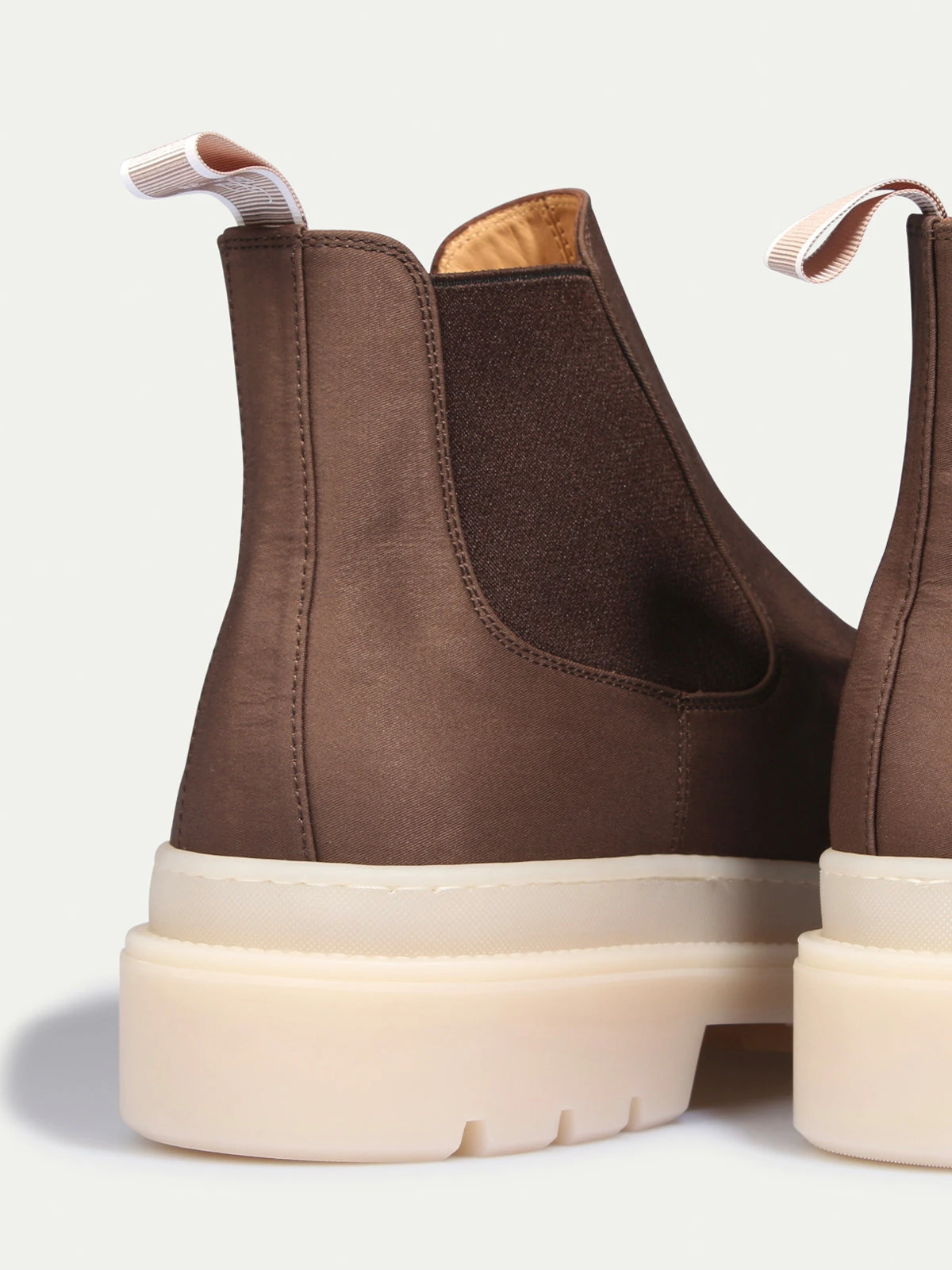 Brown Snow Chelsea 5 Brown Snow Chelsea - Image 3