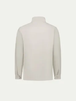 Ecru Magnetic Field Jacket -Velora Fashion Aurelien Technical Jacket Field Safari Jacket Ecru12 ed60fd7c 6259 4c75 899b af6b95fd64d9