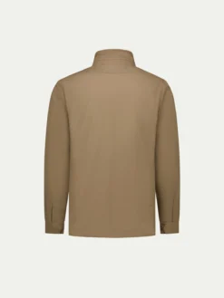 Nut Magnetic Field Jacket -Velora Fashion Aurelien Technical Jacket Field Safari Jacket Nut3