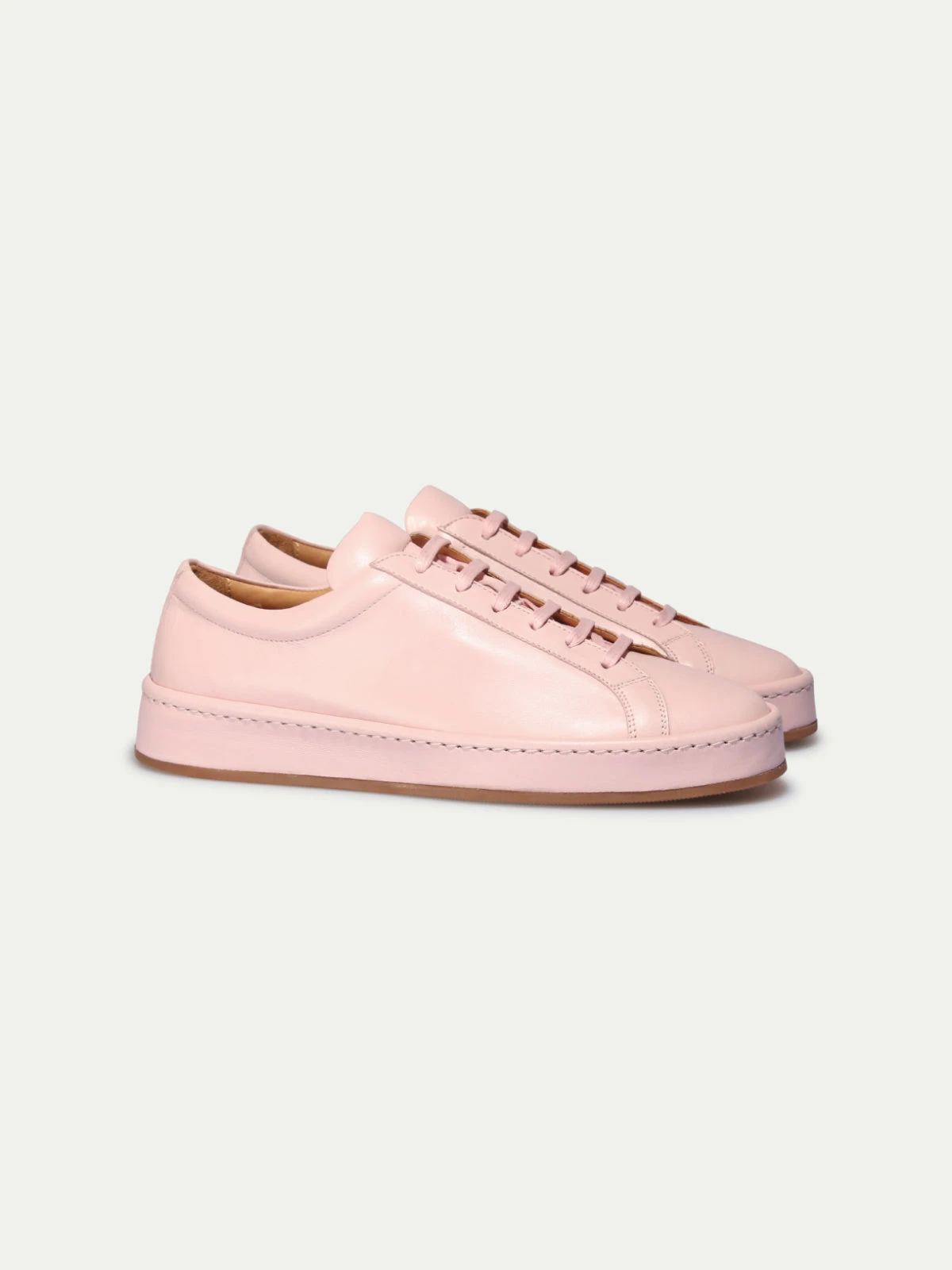 Lady Light Pink Voyager Sneaker 3 Lady Light Pink Voyager Sneaker
