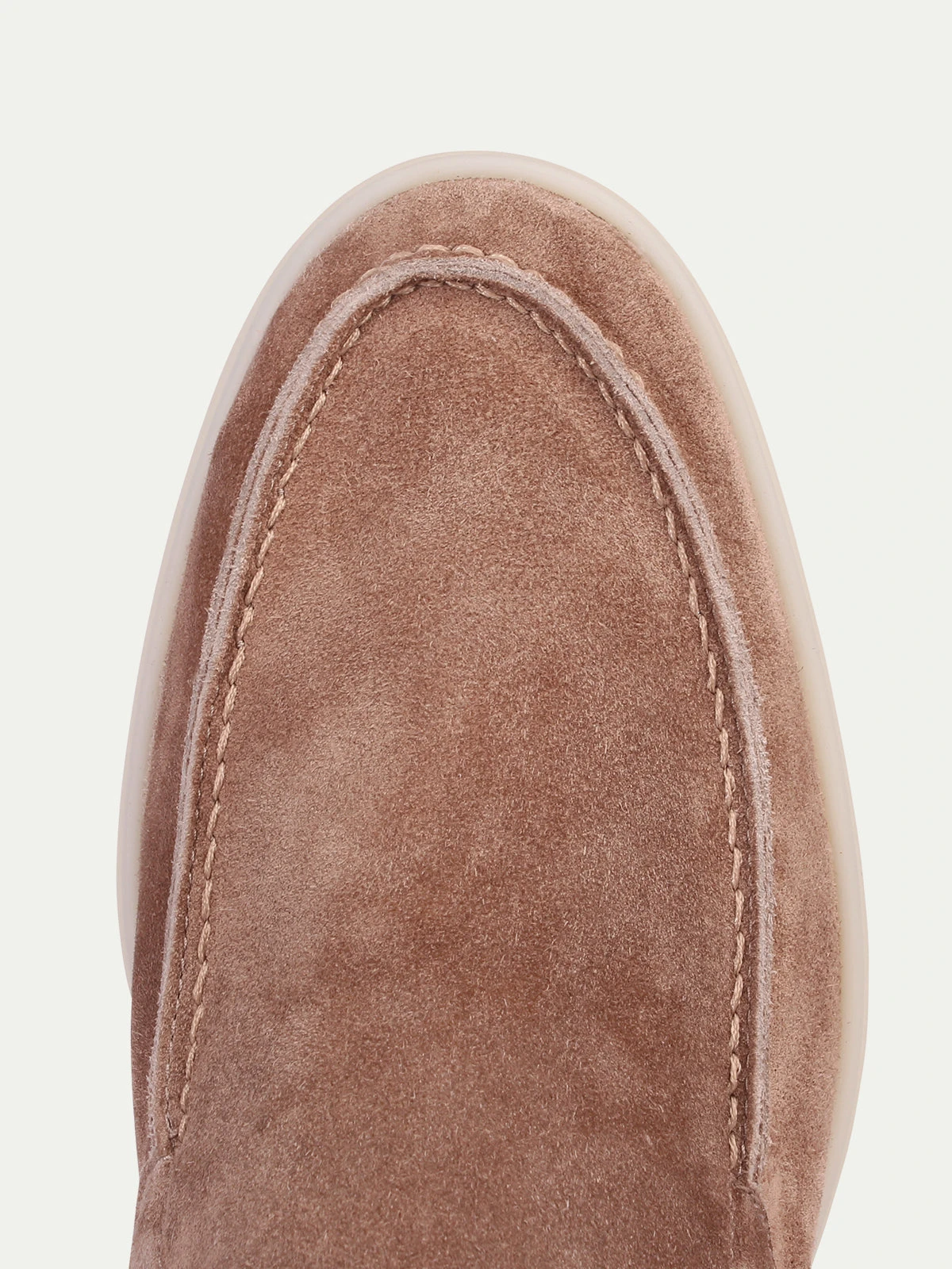 Classic Beige Yacht Loafers 9 Classic Beige Yacht Loafers - Image 7