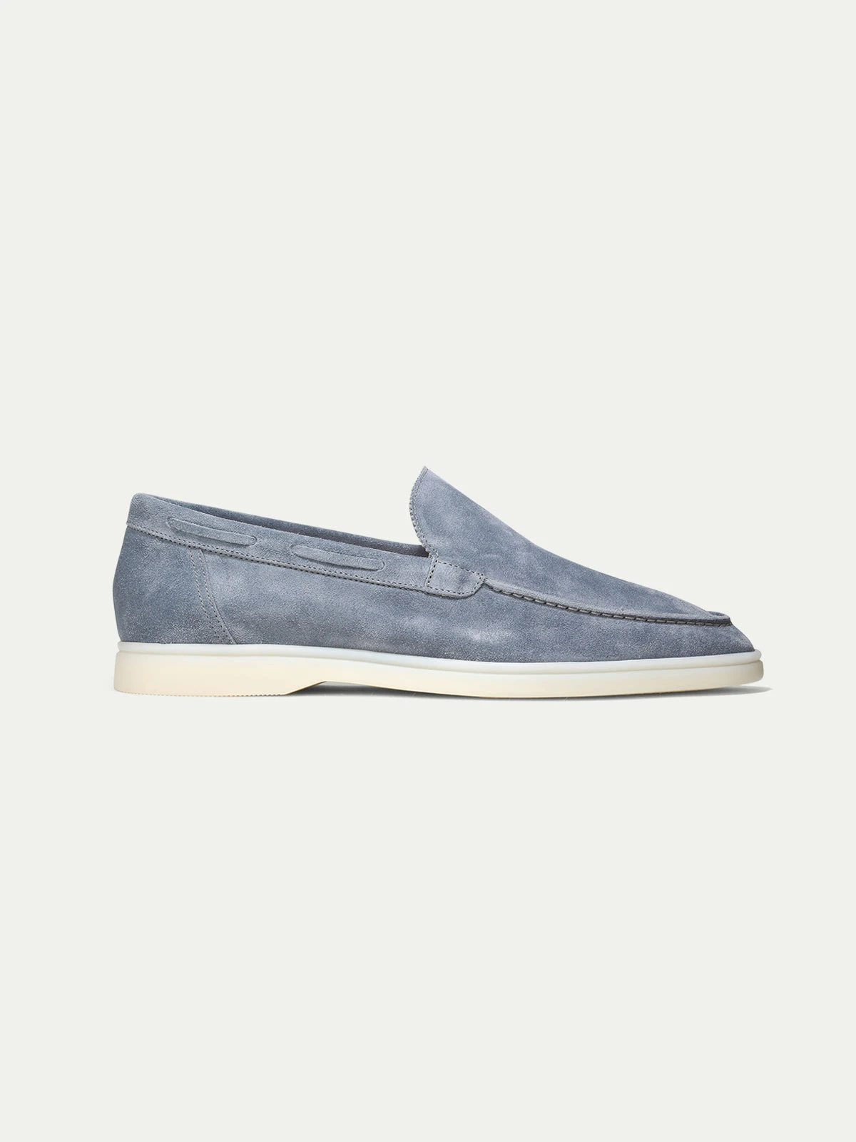 Light Blue Yacht Loafers 8 Light Blue Yacht Loafers - Image 6