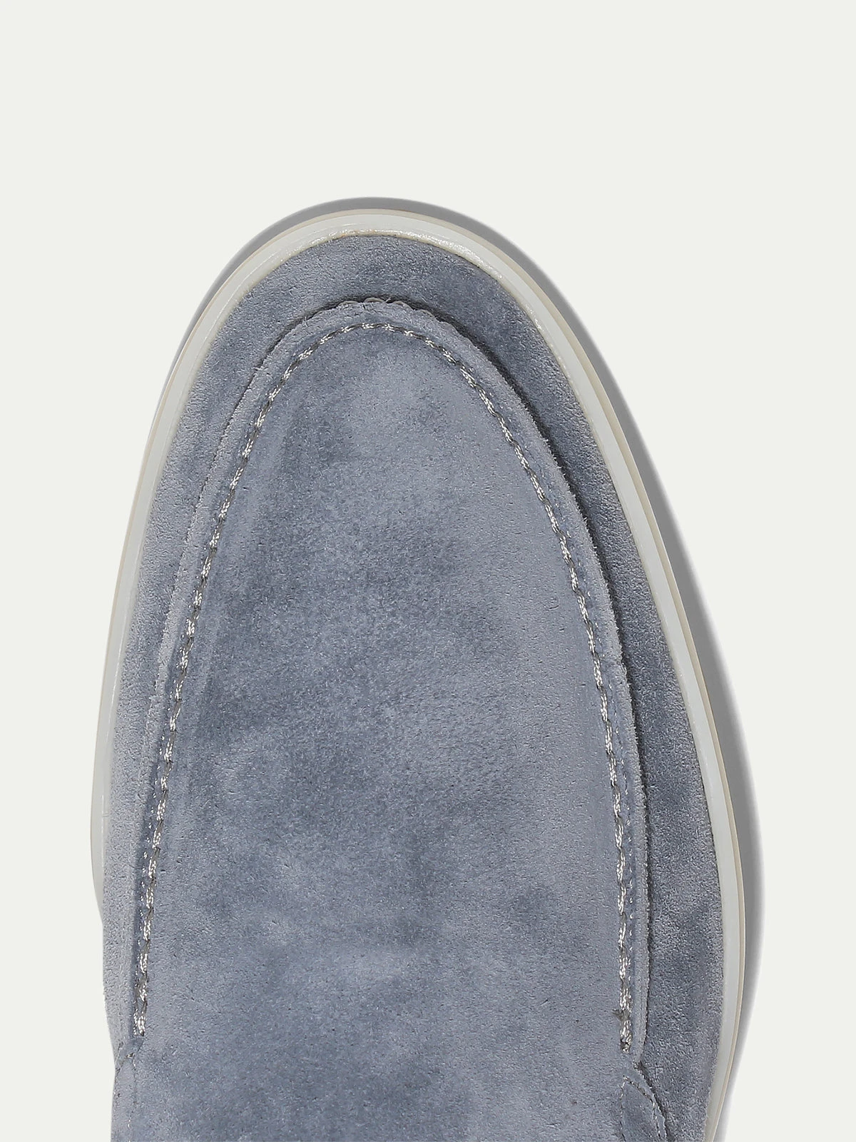 Light Blue Yacht Loafers 6 Light Blue Yacht Loafers - Image 4