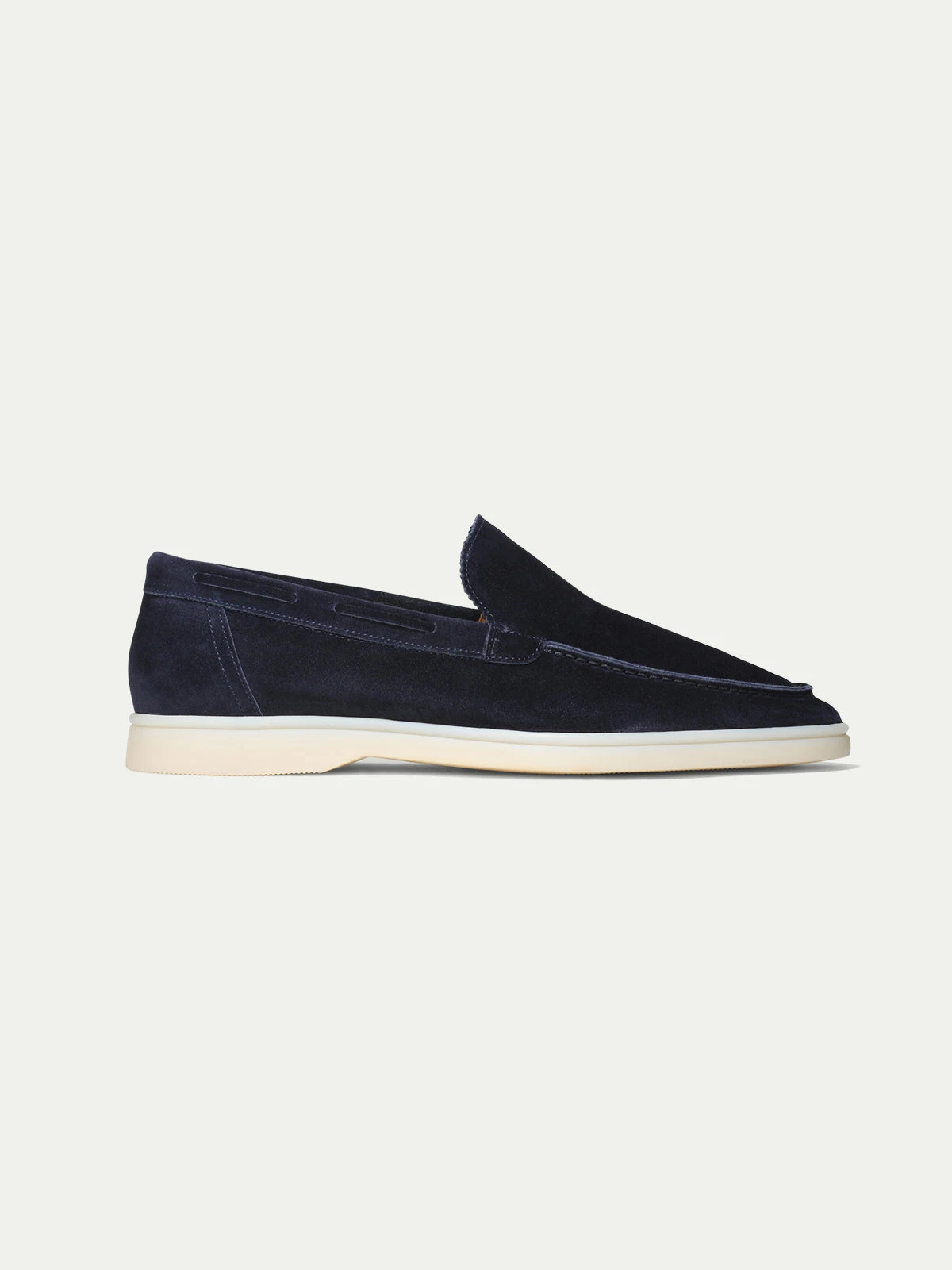 Navy Yacht Loafers 7 Navy Yacht Loafers - Image 5