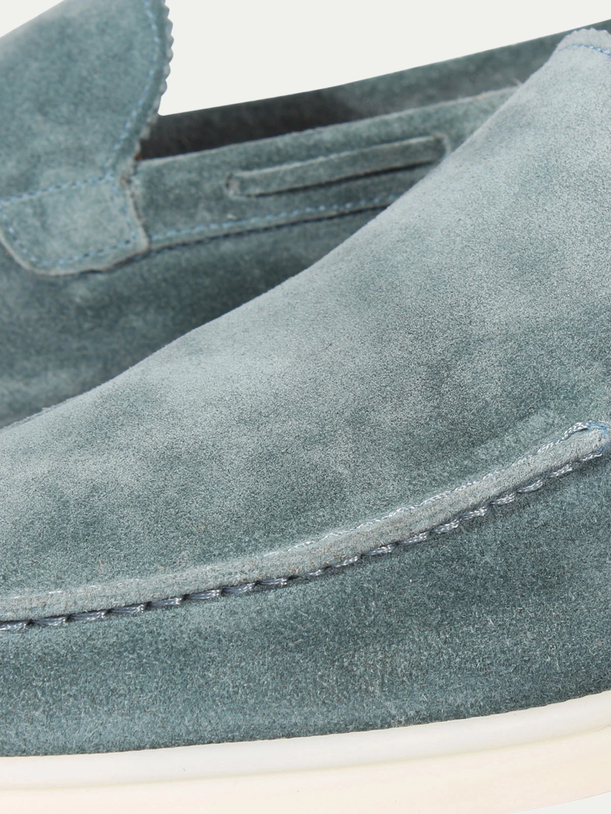 Petrol Yacht Loafers 5 Petrol Yacht Loafers - Image 3