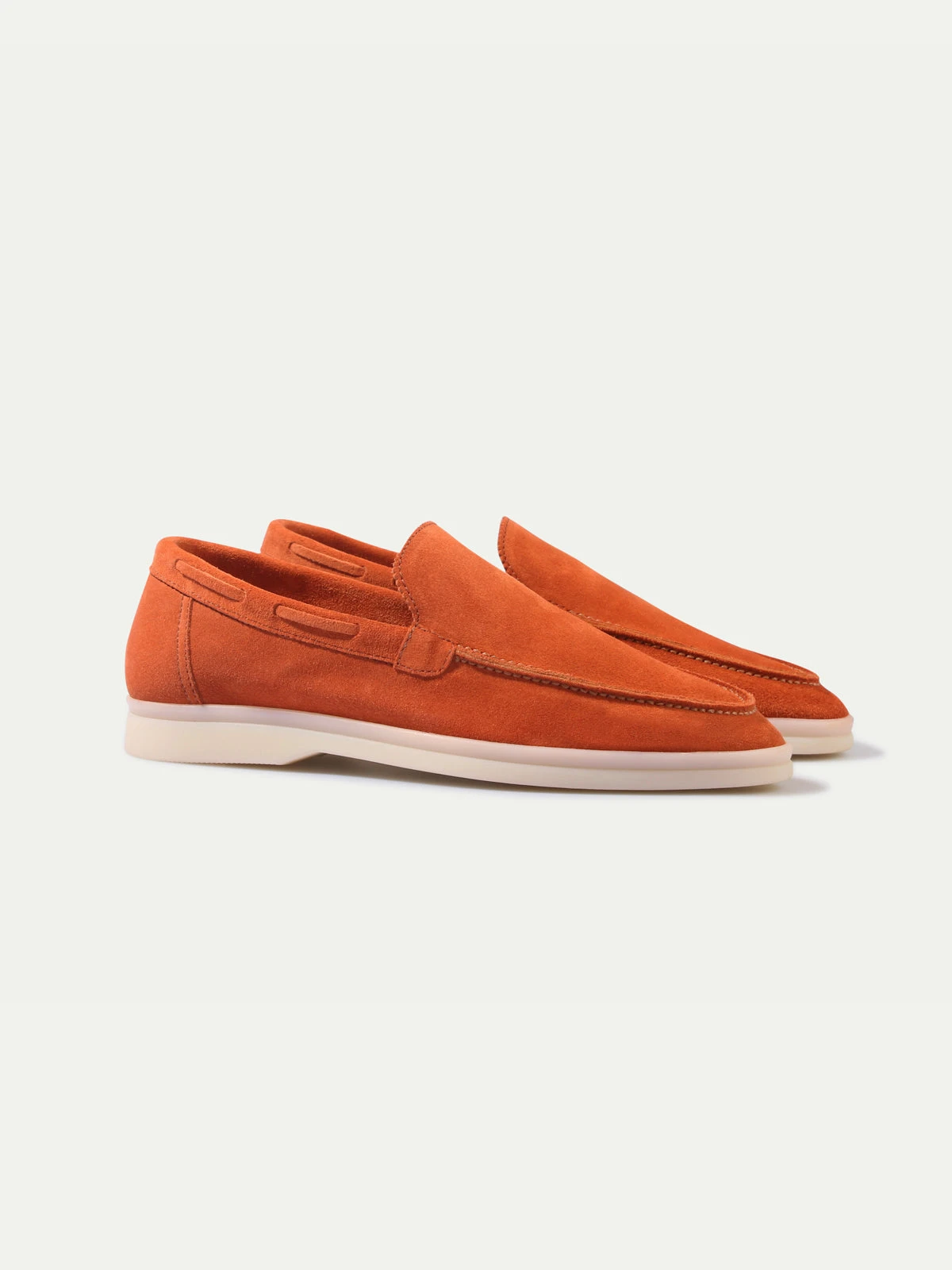 Lady Citrus Yacht Loafers 3 Lady Citrus Yacht Loafers