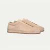 Light Beige Voyager Sneaker -Velora Fashion Aurelien Yoyager Sneaker Softey Suede Suede Sole LightBeige1 21a98d30 8ea6 4902 a489 2b3e73c2597b