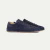 Navy Voyager Sneaker -Velora Fashion Aurelien Yoyager Sneaker Softey Suede Suede Sole Navy1 8f7ccd4b 6feb 4640 b4aa 5873332f8833