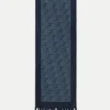 AUR1 Scarf Navy -Velora Fashion Aurelien aur1 scarf cashmere navy 4 scaled