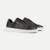 Black Grain AUR3 Sneaker
