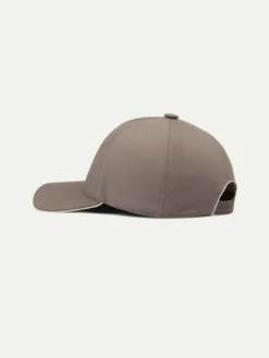 Ash Grey Baseball Cap 13 Ash Grey Baseball Cap -Velora Fashion Aurelien baseball cap tech cashmere blend ash grey 3 scaled