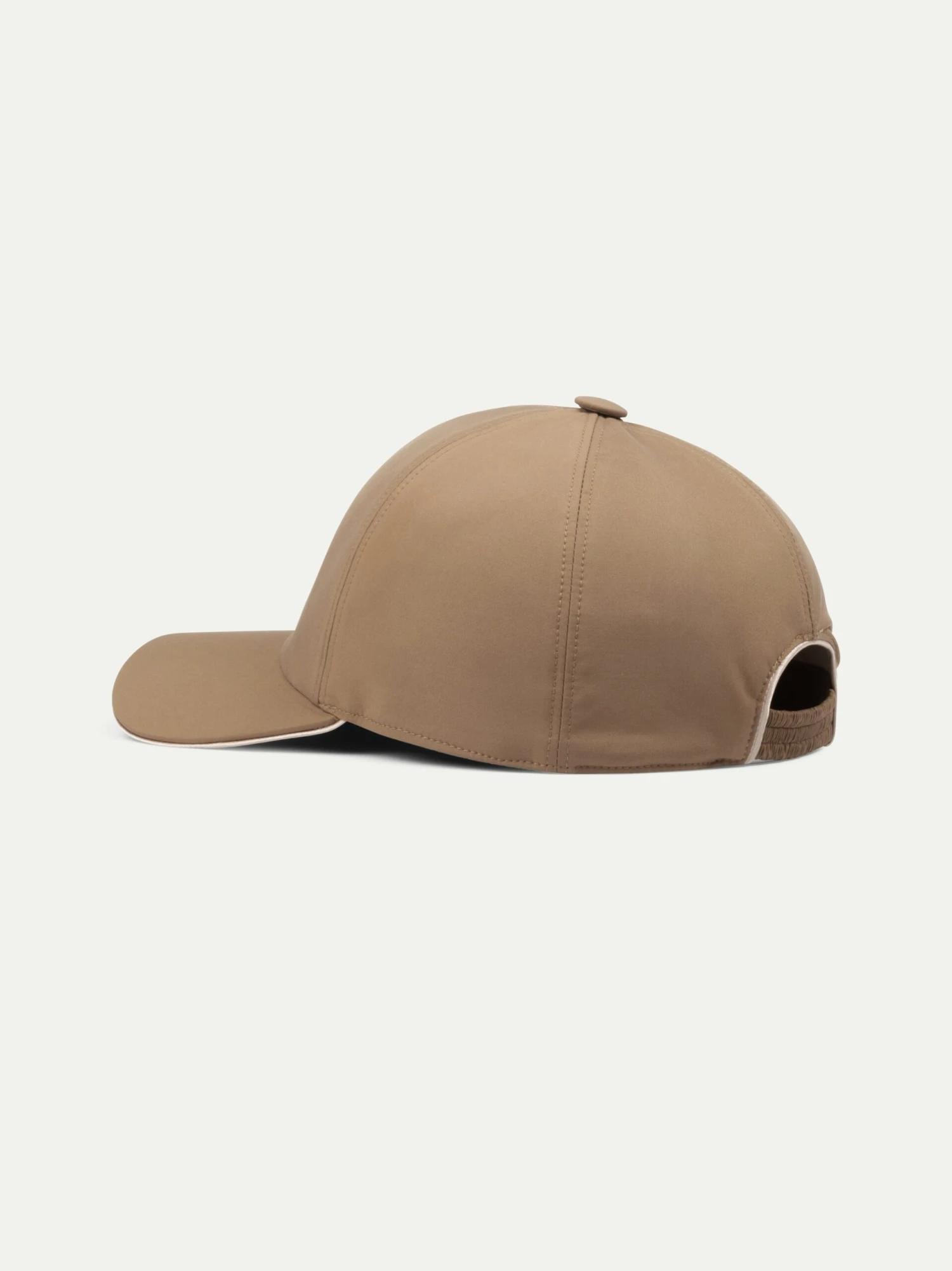 Caramel Baseball Cap 8 Caramel Baseball Cap - Image 6