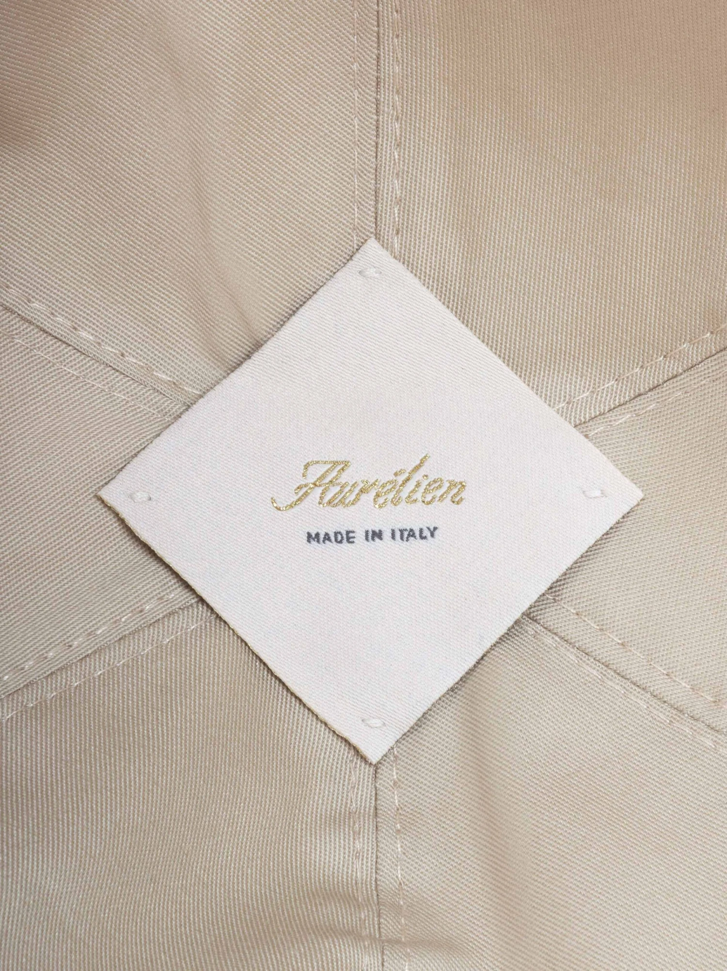 Caramel Baseball Cap 6 Caramel Baseball Cap - Image 4