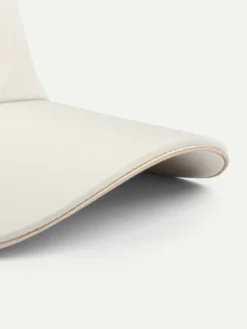 Ecru Baseball Cap 11 Ecru Baseball Cap -Velora Fashion Aurelien baseball cap technical ecru 2 4 scaled