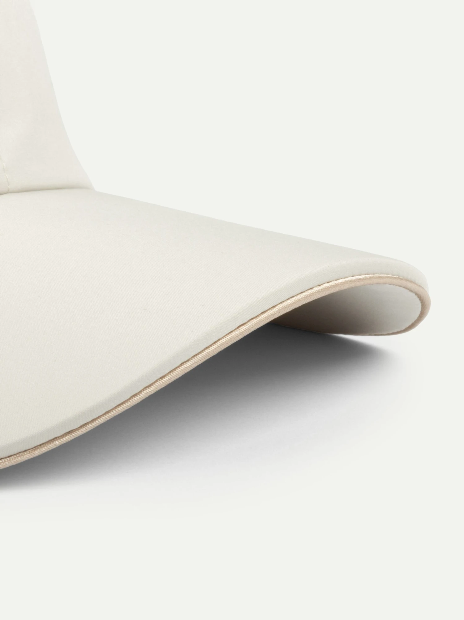 Ecru Baseball Cap 6 Ecru Baseball Cap - Image 4