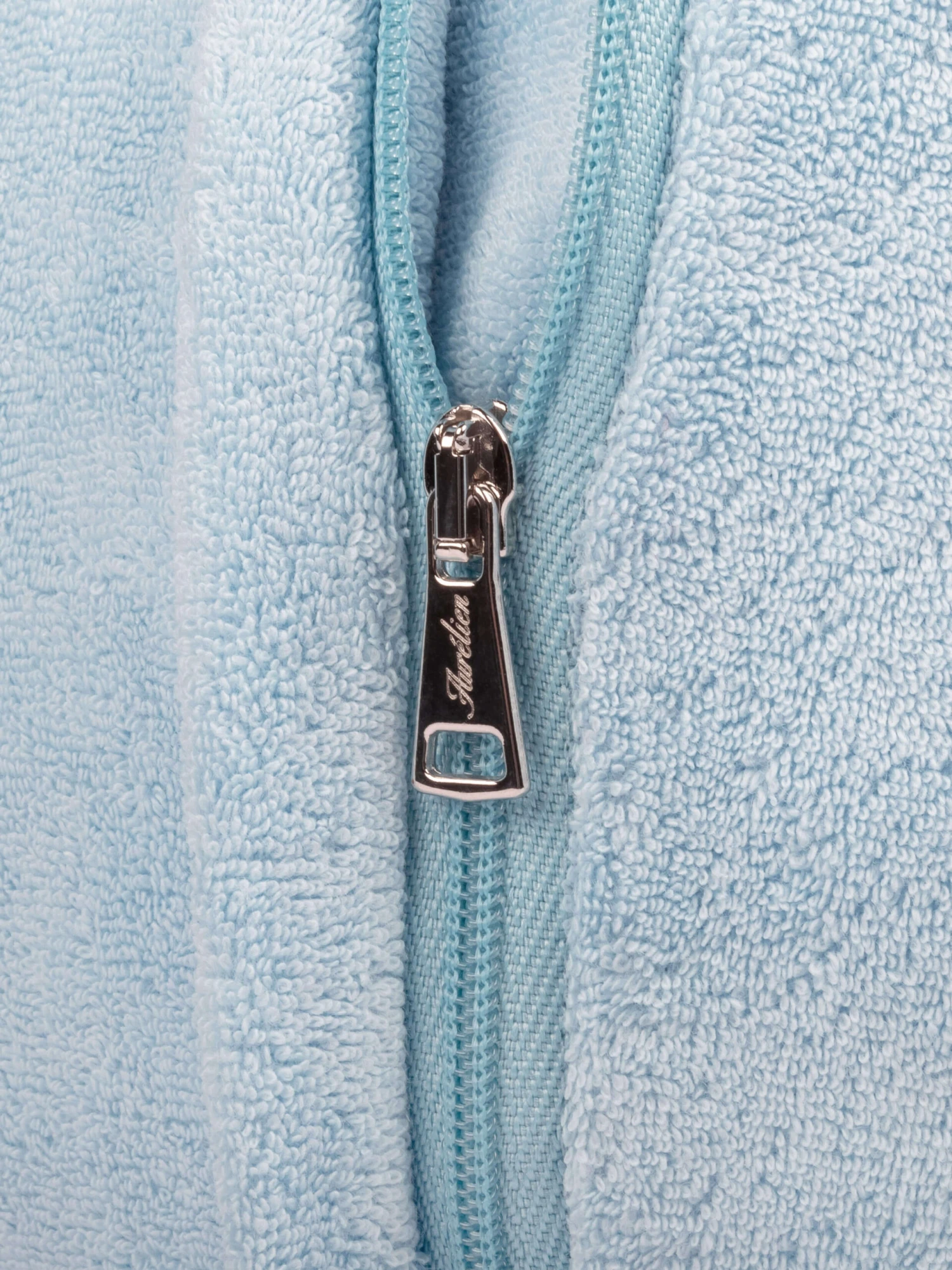 Beachside Pillow Light Blue 5 Beachside Pillow Light Blue - Image 3