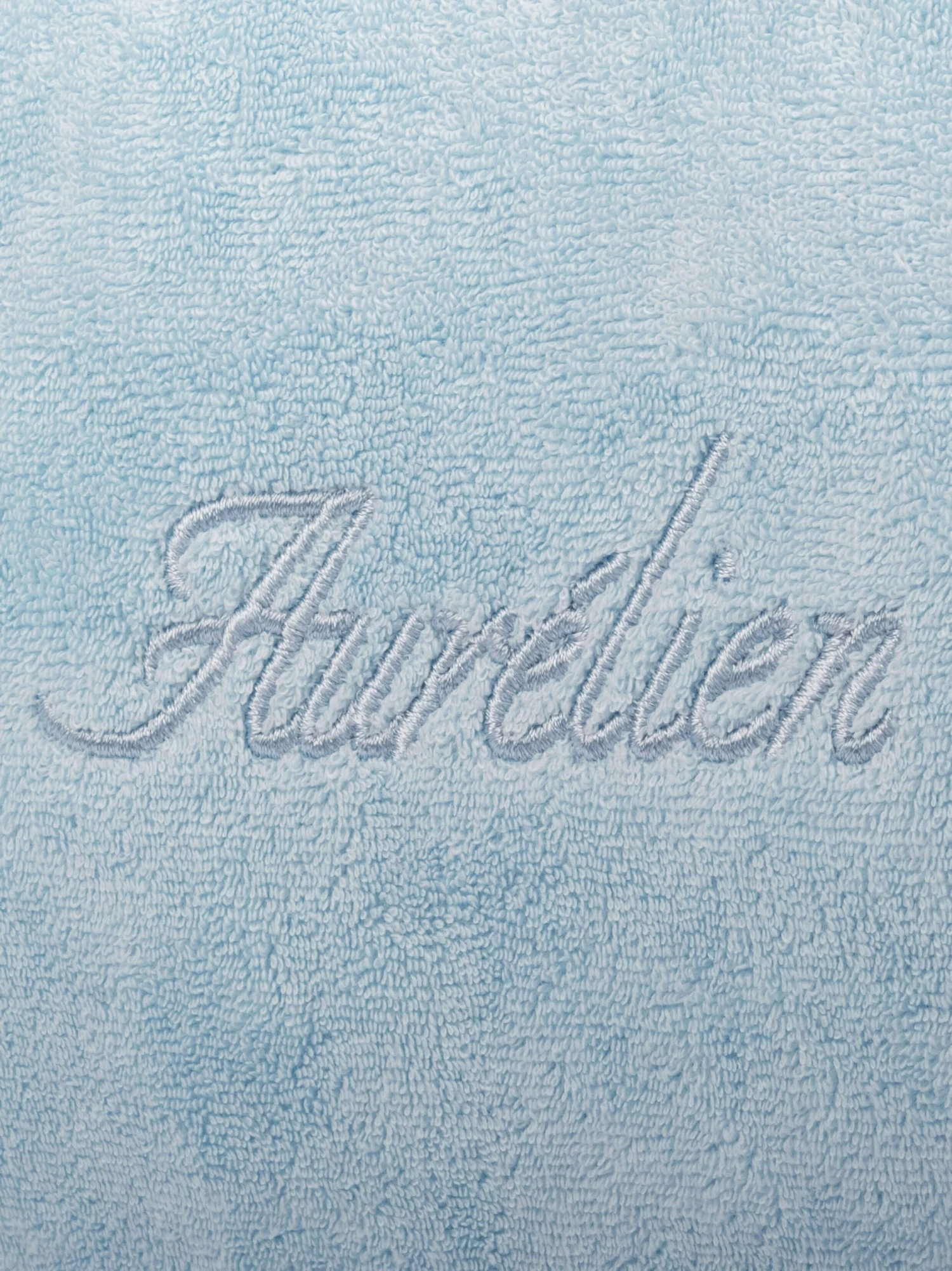 Beachside Pillow Light Blue 4 Beachside Pillow Light Blue - Image 2