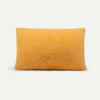 Beachside Pillow Sunrise -Velora Fashion Aurelien beach pillow terry towelling sunrise 1 scaled
