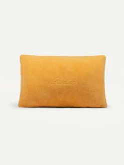 Beachside Pillow Sunrise