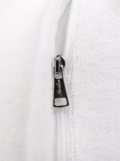 Beachside Pillow White -Velora Fashion Aurelien beach pillow terry towelling white 3 scaled