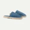 Sapphire Beachside Slipper