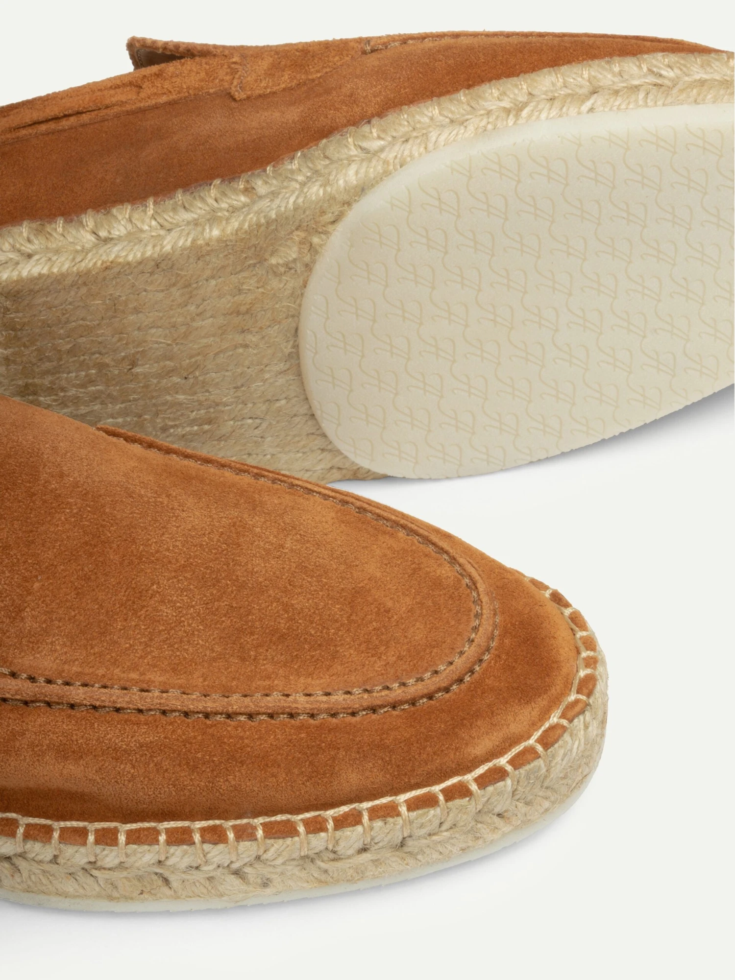 Rust Beachside Loafer 4 Rust Beachside Loafer - Image 2