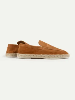 Rust Beachside Loafer 10 Rust Beachside Loafer -Velora Fashion Aurelien beachside loafers 2.0 espadrilles suede rust men 3 7fb3ff51 5878 4658 adc7 5276eb70ba03 scaled