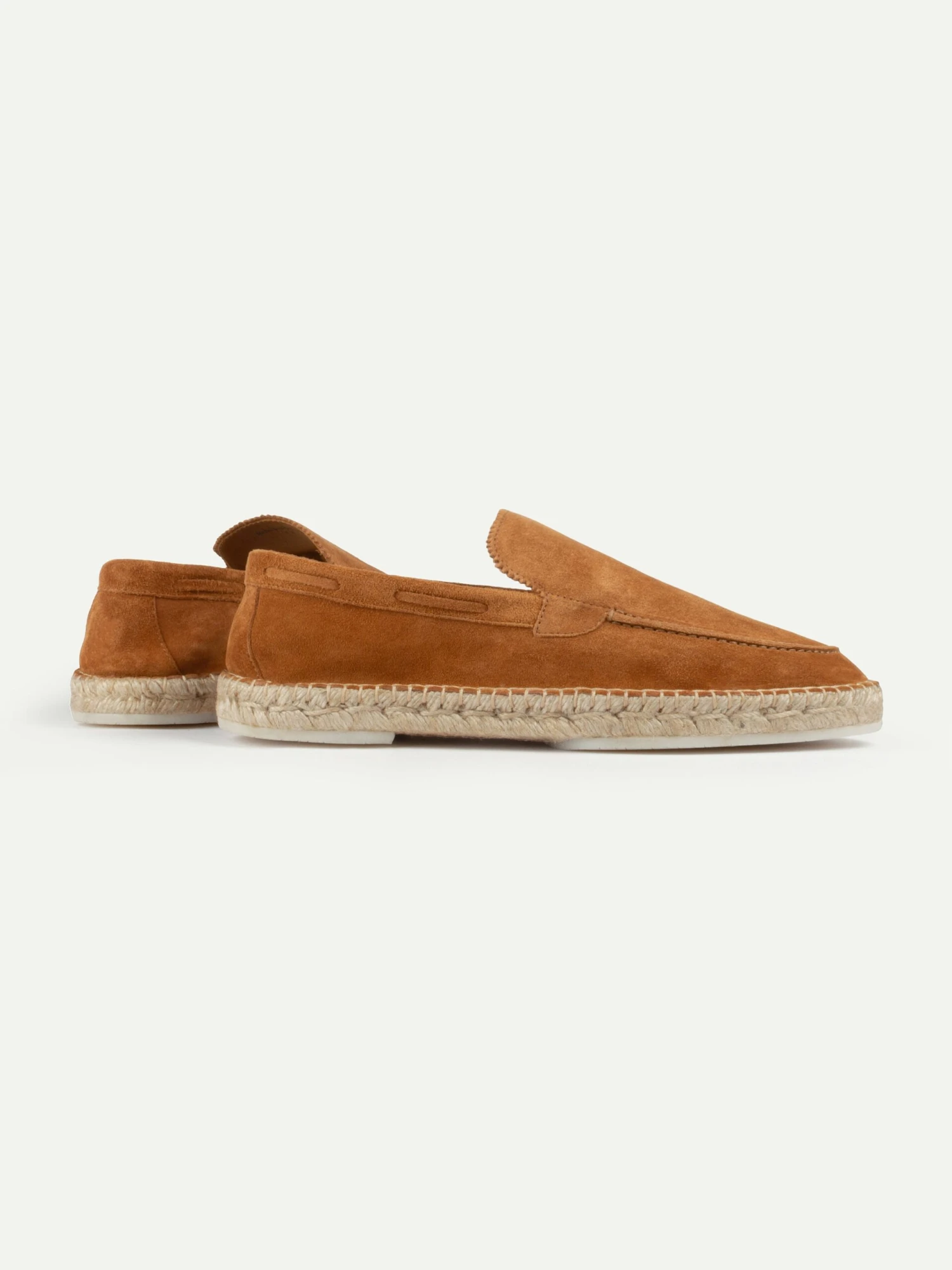 Rust Beachside Loafer 6 Rust Beachside Loafer - Image 4