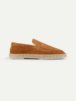 Rust Beachside Loafer 11 Rust Beachside Loafer -Velora Fashion Aurelien beachside loafers 2.0 espadrilles suede rust men 4 13f04487 8e53 4ecd 82fe 4efeac0b674f scaled