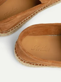 Rust Beachside Loafer 9 Rust Beachside Loafer -Velora Fashion Aurelien beachside loafers 2.0 espadrilles suede rust men 5 139721fa 11de 49cf 86e2 369fa9747004 scaled