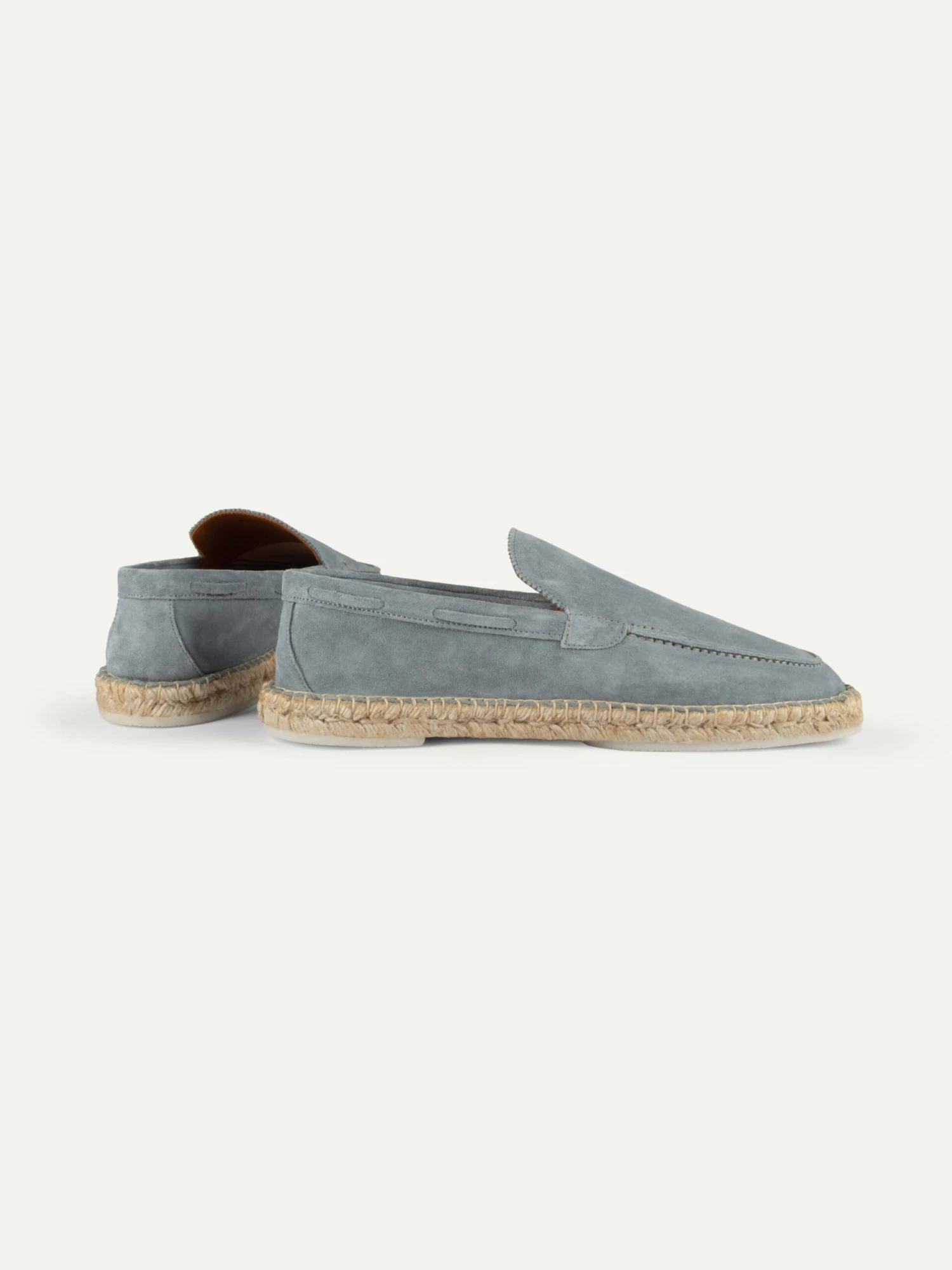 Light Blue Beachside Loafer 5 Light Blue Beachside Loafer - Image 3