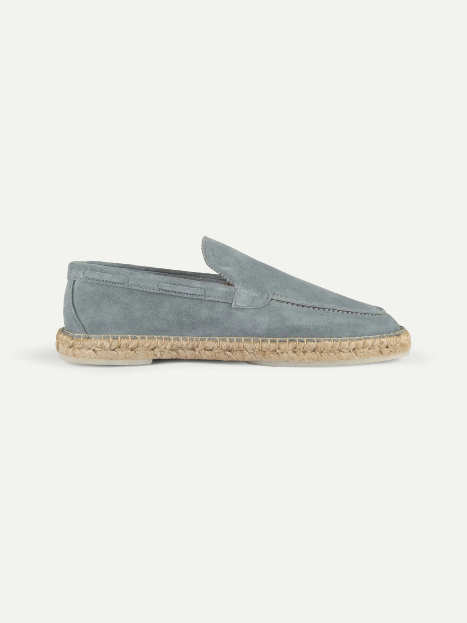 Light Blue Beachside Loafer 6 Light Blue Beachside Loafer - Image 4