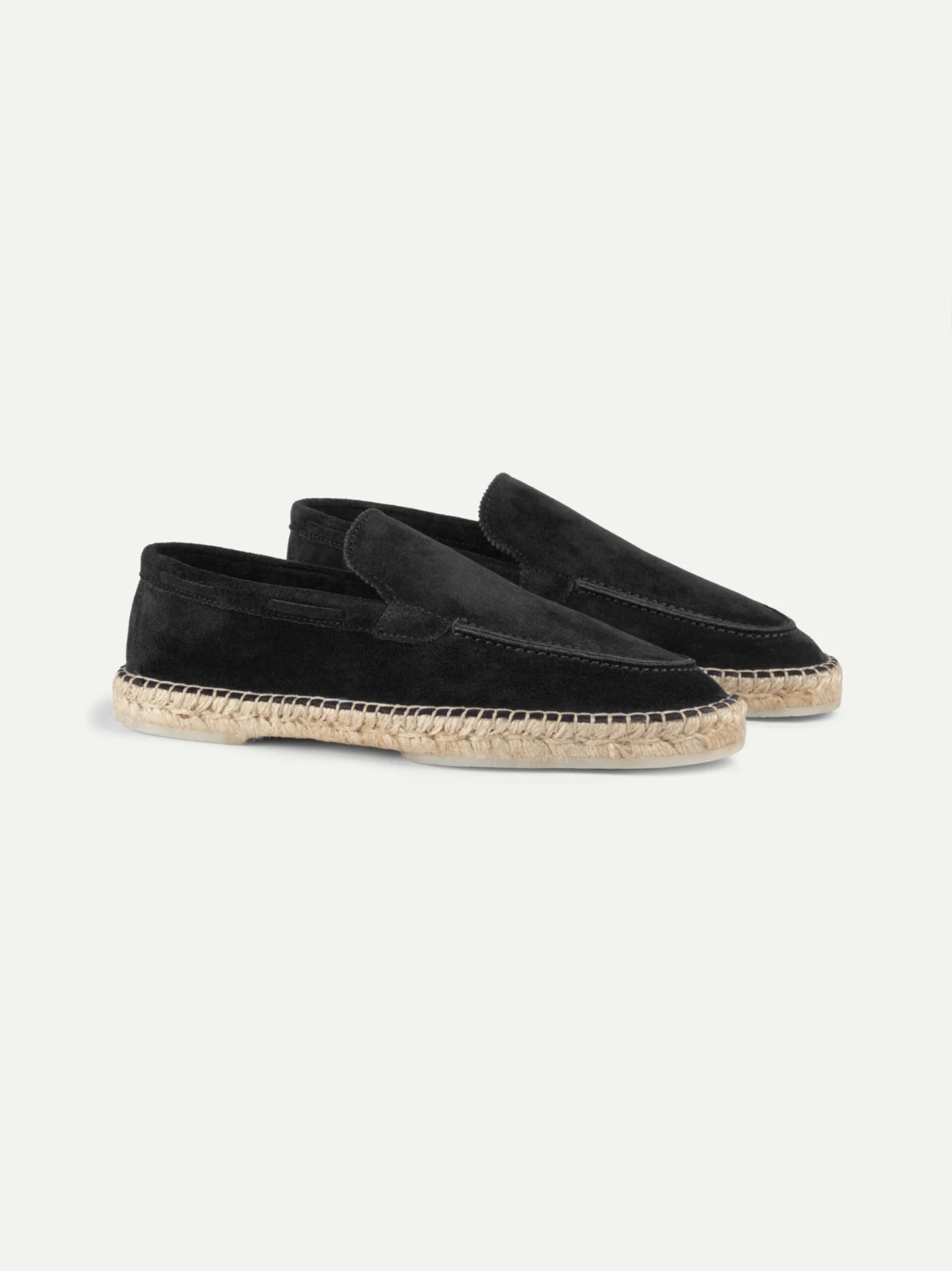 Black Beachside Loafer 3 Black Beachside Loafer