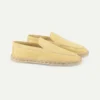 Light Yellow Beachside Loafer